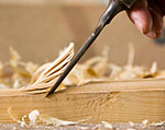Entretien de meuble en bois par Menuisier France à Renescure